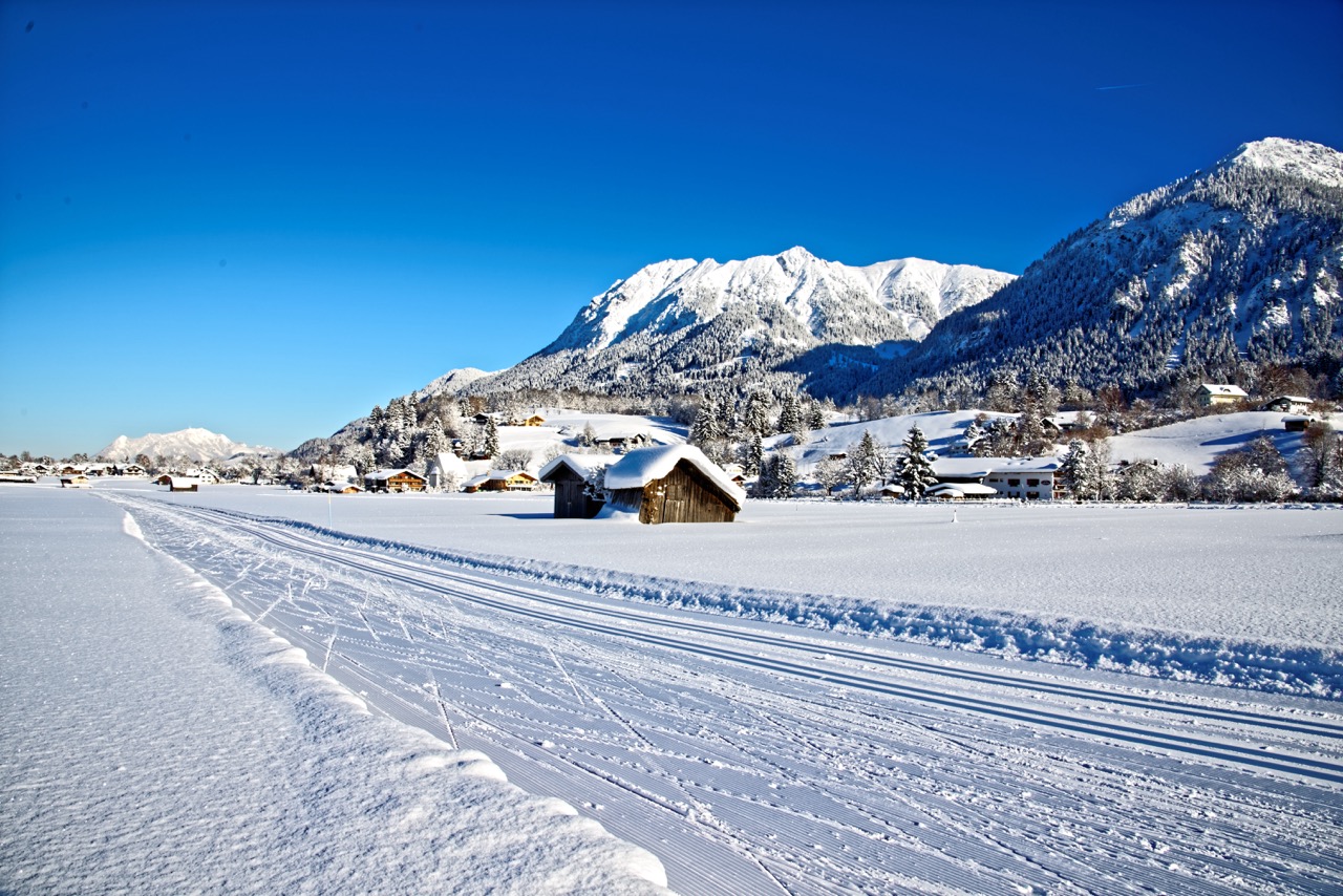 Schneekristallwochen
